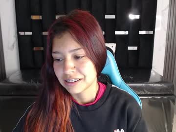 Sophirose_A Chaturbate stream image from February 25, 2026