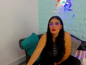 Stefy_Cg Chaturbate stream image from February 25, 2026