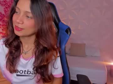Cora22_ Chaturbate stream image from February 25, 2026