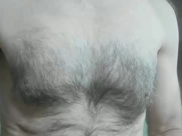 Feardubh Chaturbate stream image from February 25, 2026