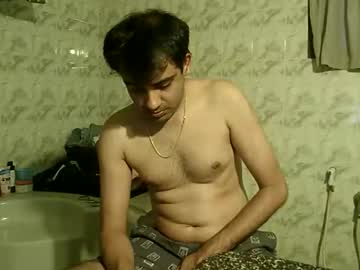 King_Kong_India3 Chaturbate stream image from February 25, 2026