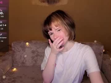 Misska_Popkins Chaturbate stream image from February 25, 2026