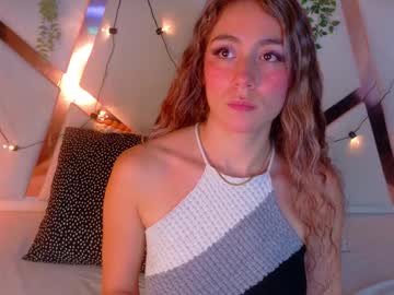 Myapril__ Chaturbate stream image from February 25, 2026