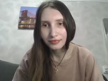Olivia_Dream1 Chaturbate stream image from February 25, 2026