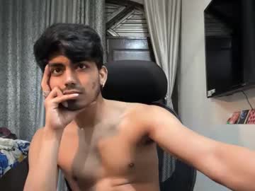 Onarch Chaturbate stream image from February 25, 2026