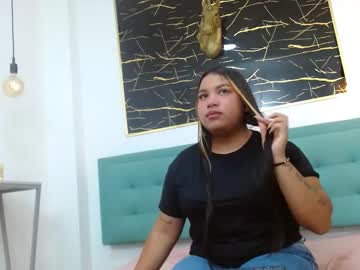 Onyx_03 Chaturbate stream image from February 25, 2026