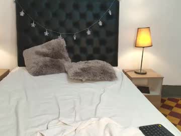 _Pauli_ Chaturbate stream image from February 25, 2026