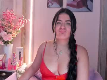 Scarlet_Fostt_ Chaturbate stream image from February 25, 2026