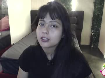 Sophiaa_7 Chaturbate stream image from February 25, 2026