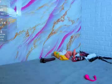 Bellaodisea Chaturbate stream image from February 25, 2026