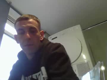 Caravanboy2207 Chaturbate stream image from February 25, 2026