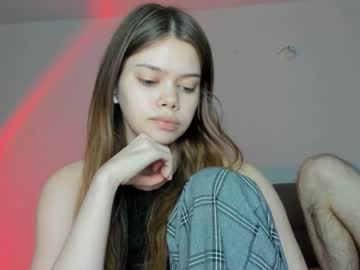 Chancetolove Chaturbate stream image from February 25, 2026
