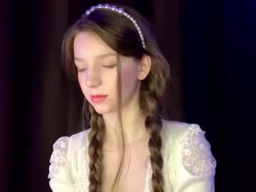 Domitilabarrus Chaturbate stream image from February 25, 2026