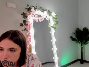 Ellafex Chaturbate stream image from February 25, 2026