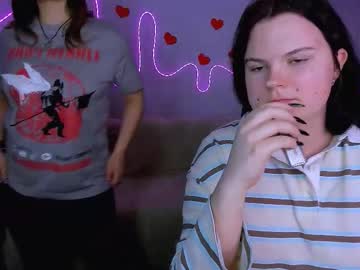 Emmy_Colt Chaturbate stream image from February 25, 2026