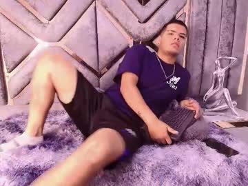 Jack_Bossreal Chaturbate stream image from February 25, 2026