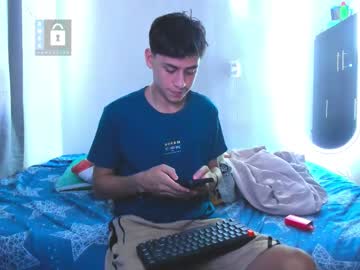 Kanterfun Chaturbate stream image from February 25, 2026