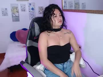 Martina__666 Chaturbate stream image from February 25, 2026