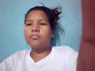 Meeghan_Smith Chaturbate stream image from February 25, 2026