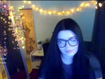Naomivibes Chaturbate stream image from February 25, 2026