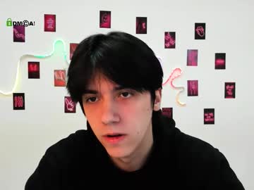 Niko_Vorn Chaturbate stream image from February 25, 2026