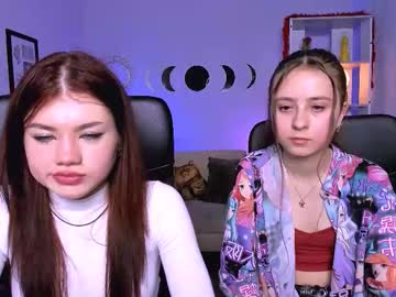 Rebecca_Smile_ Chaturbate stream image from February 25, 2026