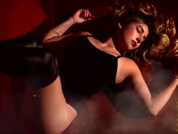 Rousee_V Chaturbate stream image from February 25, 2026