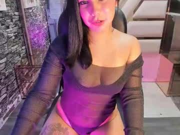 Sammy_Foster2 Chaturbate stream image from February 25, 2026