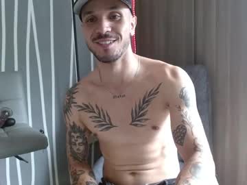 Santti_Torres Chaturbate stream image from February 25, 2026