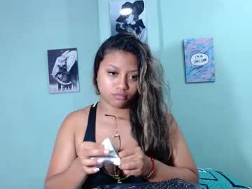 Sharon_Levi Chaturbate stream image from February 25, 2026