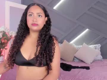 Angelkiiss Chaturbate stream image from February 25, 2026