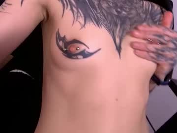 Astarte4 Chaturbate stream image from February 25, 2026