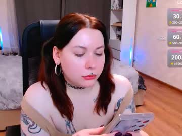 Astrea_Sensual Chaturbate stream image from February 25, 2026