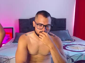 Bradandjenn Chaturbate stream image from February 25, 2026