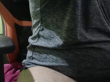 Coloxito502 Chaturbate stream image from February 25, 2026