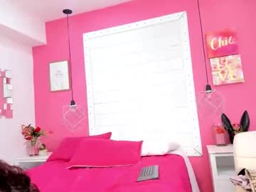 Crystal_Watson0 Chaturbate stream image from February 25, 2026