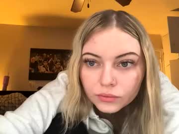 Ellejess Chaturbate stream image from February 25, 2026