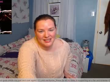 Fionna_Fineas Chaturbate stream image from February 25, 2026