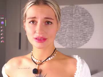 Greengazon Chaturbate stream image from February 25, 2026