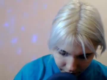 Jadwigasiebe Chaturbate stream image from February 25, 2026