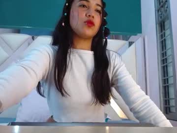 Kate_Hewson Chaturbate stream image from February 25, 2026