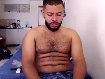 Kleyton336 Chaturbate stream image from February 25, 2026