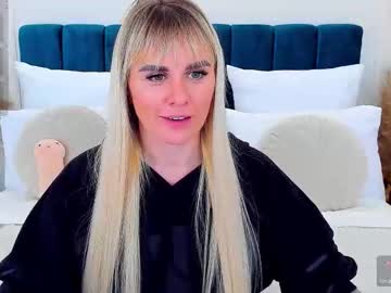 Liludavis Chaturbate stream image from February 25, 2026