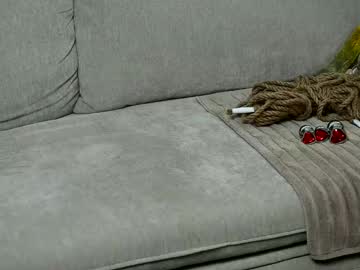 Magenes Chaturbate stream image from February 25, 2026