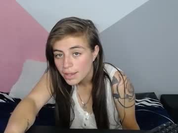Merily_Duff Chaturbate stream image from February 25, 2026