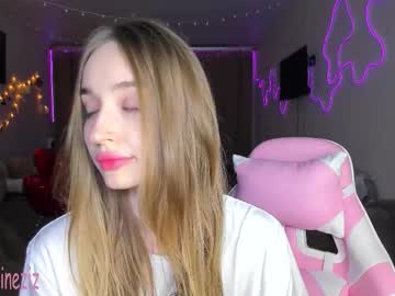 Merryl_Clark Chaturbate stream image from February 25, 2026