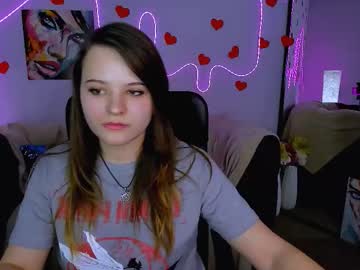Molly_Mouse_ Chaturbate stream image from February 25, 2026