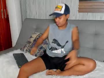 Noha__Scott Chaturbate stream image from February 25, 2026