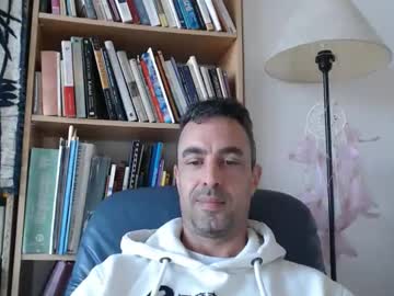 Phantasie31 Chaturbate stream image from February 25, 2026