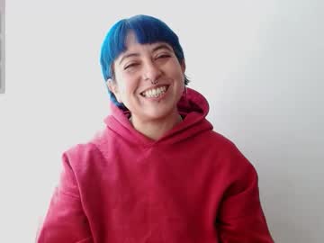 Poly_Mer Chaturbate stream image from February 25, 2026